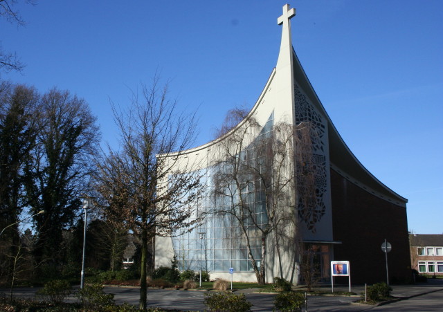 Ev. altref. Kirchengemeinde