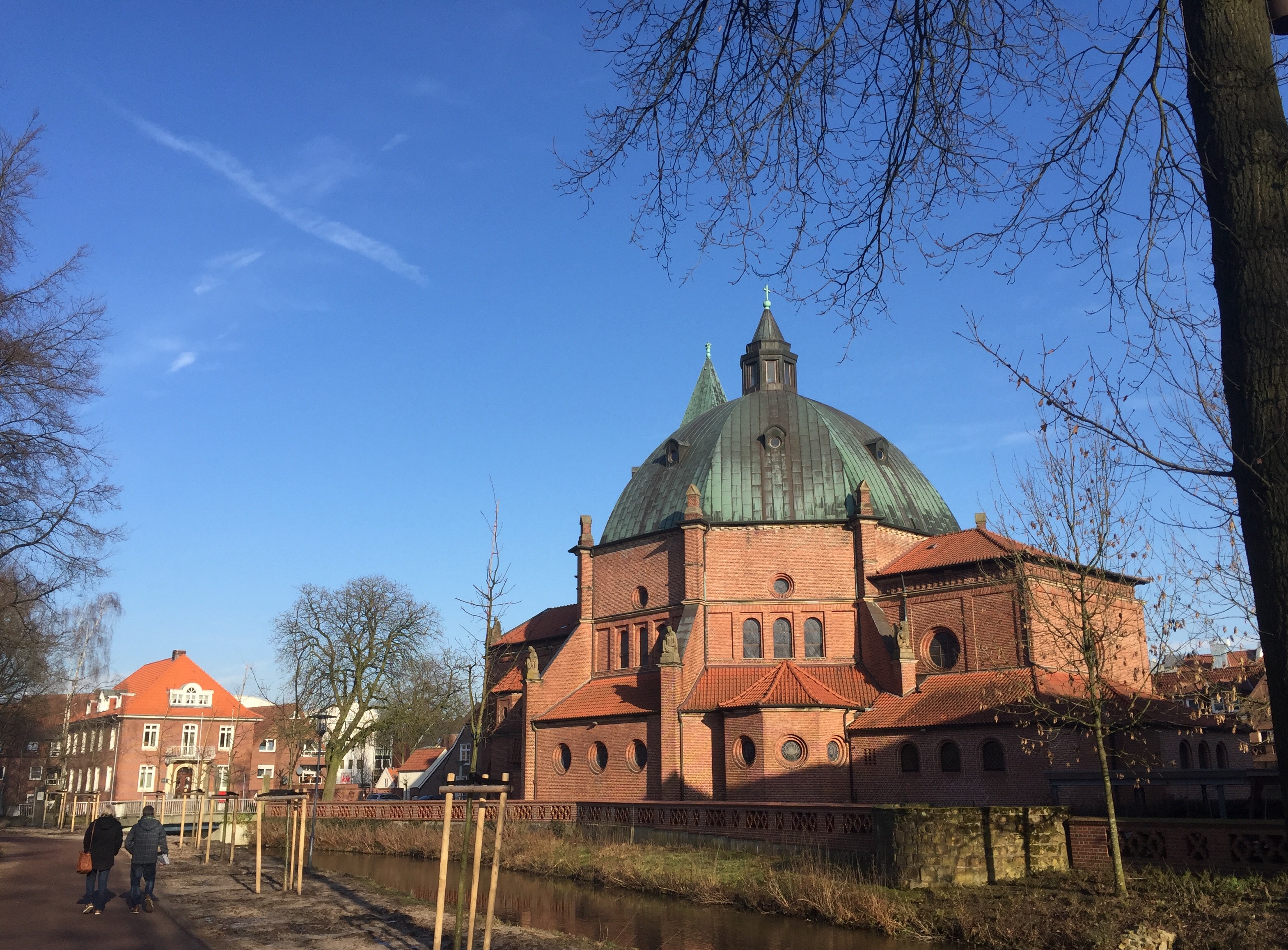 Kath. Kirchengemeinde St. Augustinus