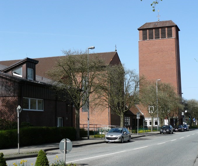 Kath. Kirchengemeinde St. Elisabeth