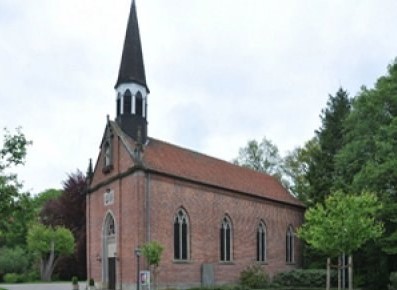 Kath. Kirchengemeinde St. Maria Immaculata
