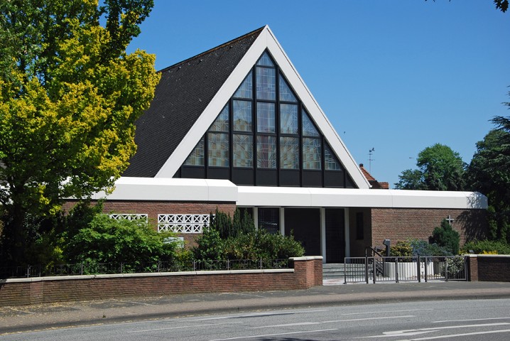 Neuapostolische Kirche Nordhorn